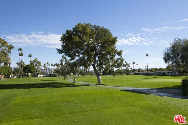 $3,500 | 501 Desert Lakes Circle, Palm Springs, CA 92264