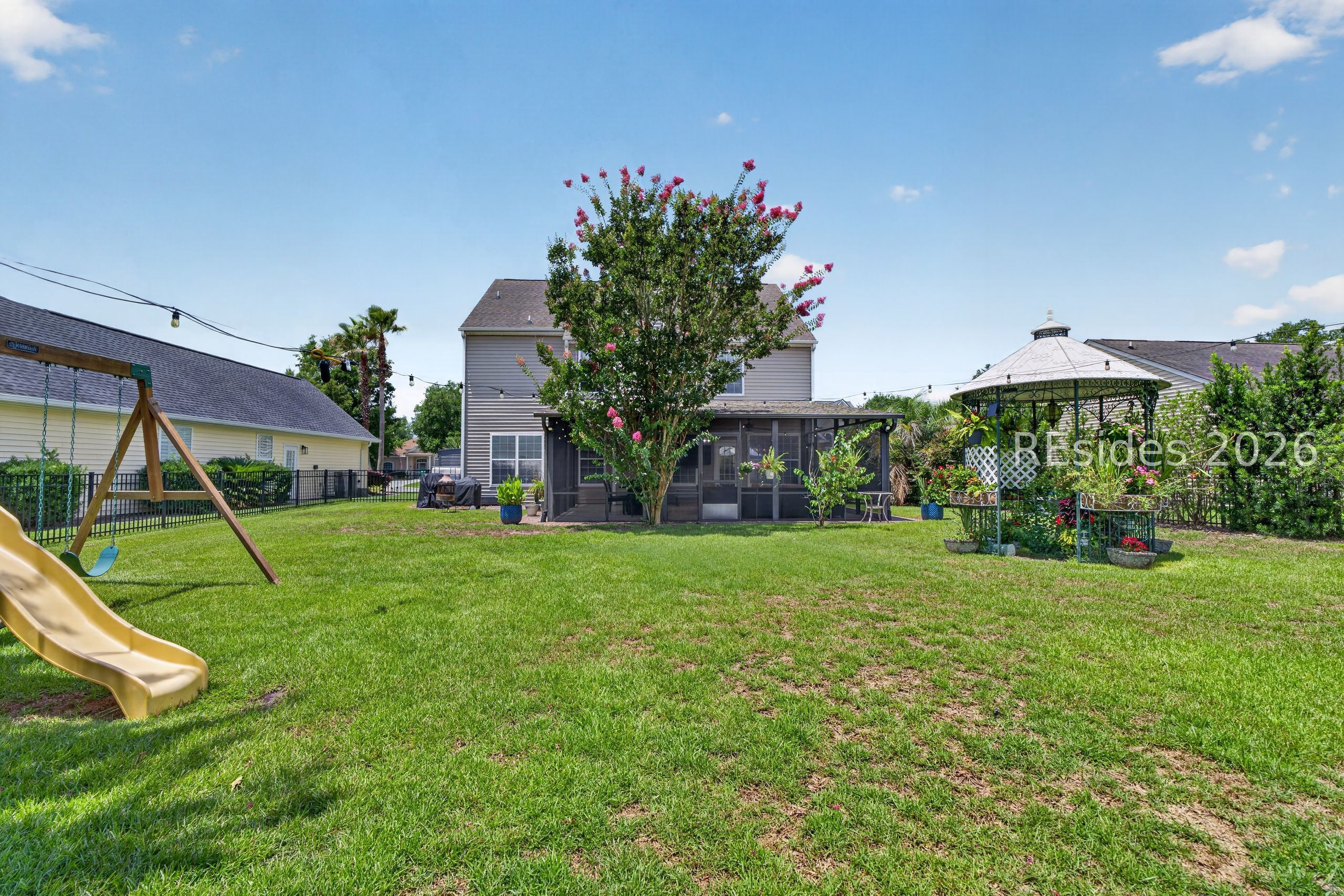 3 Dellinger Lane Bluffton, SC 29909 - Photo 50 of 63