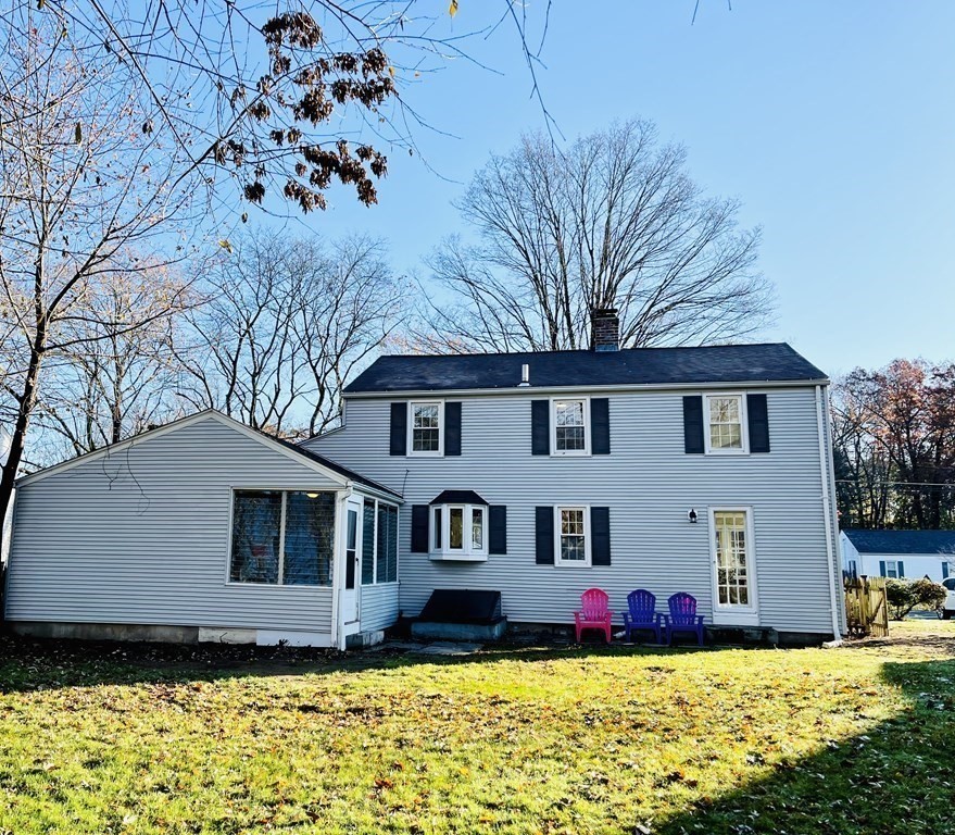 94 Laurel Road West Springfield, MA 01089 - Photo 35 of 40 Gallery Image 35
