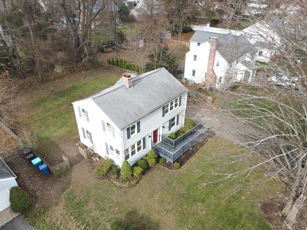 94 Laurel Road West Springfield, MA 01089 - Photo 39 of 40 Gallery Image 39