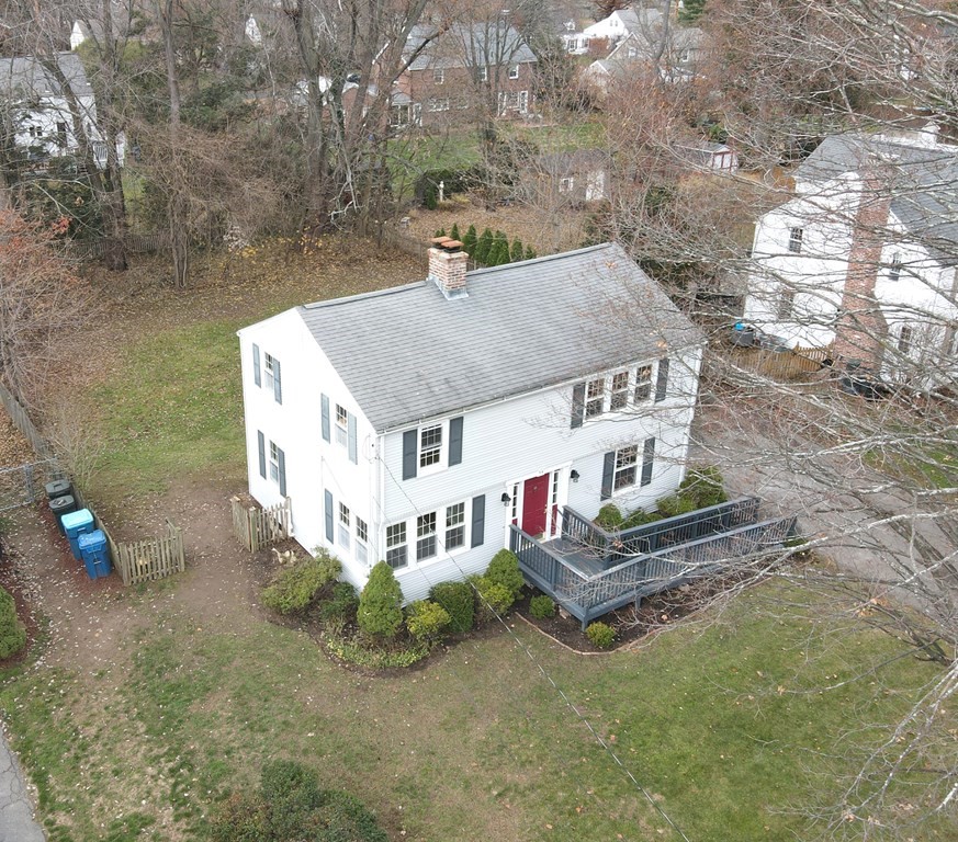 94 Laurel Road West Springfield, MA 01089 - Photo 40 of 40 Gallery Image 40