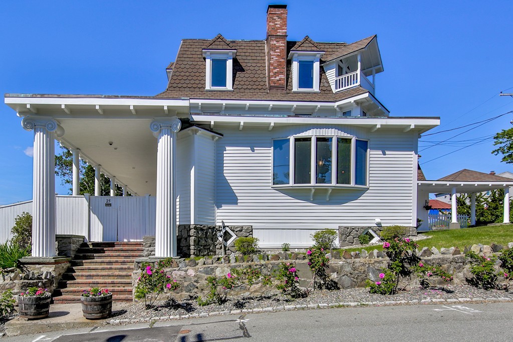 25 Baker Road Nahant, MA 01908 - Photo 2 of 29 Gallery Image 2