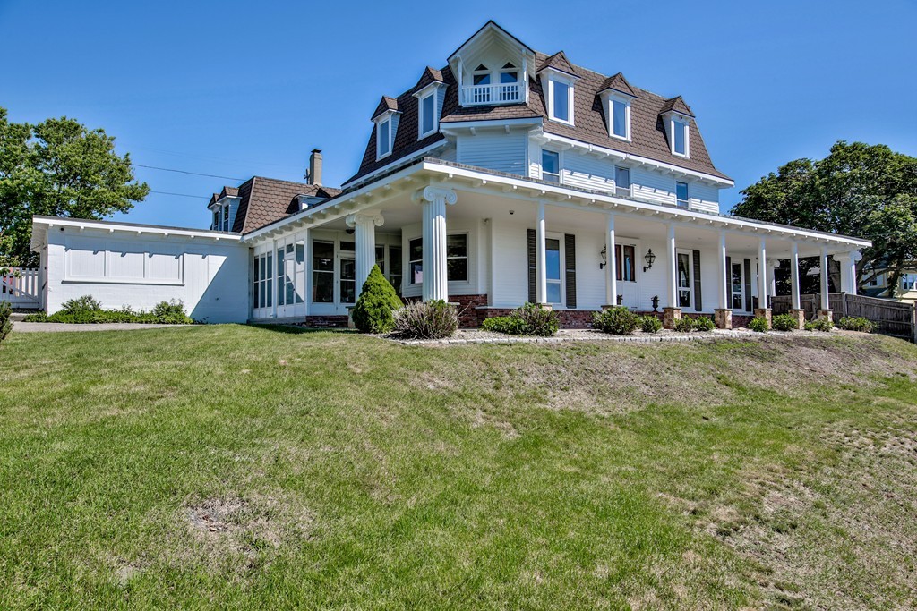 25 Baker Road Nahant, MA 01908 - Photo 3 of 29 Gallery Image 3