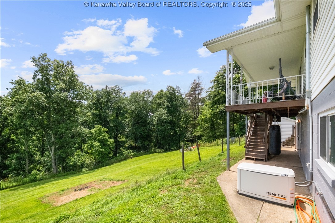 733 Divide Ridge Road Given, WV 25245 - Photo 43 of 50 Gallery Image 43