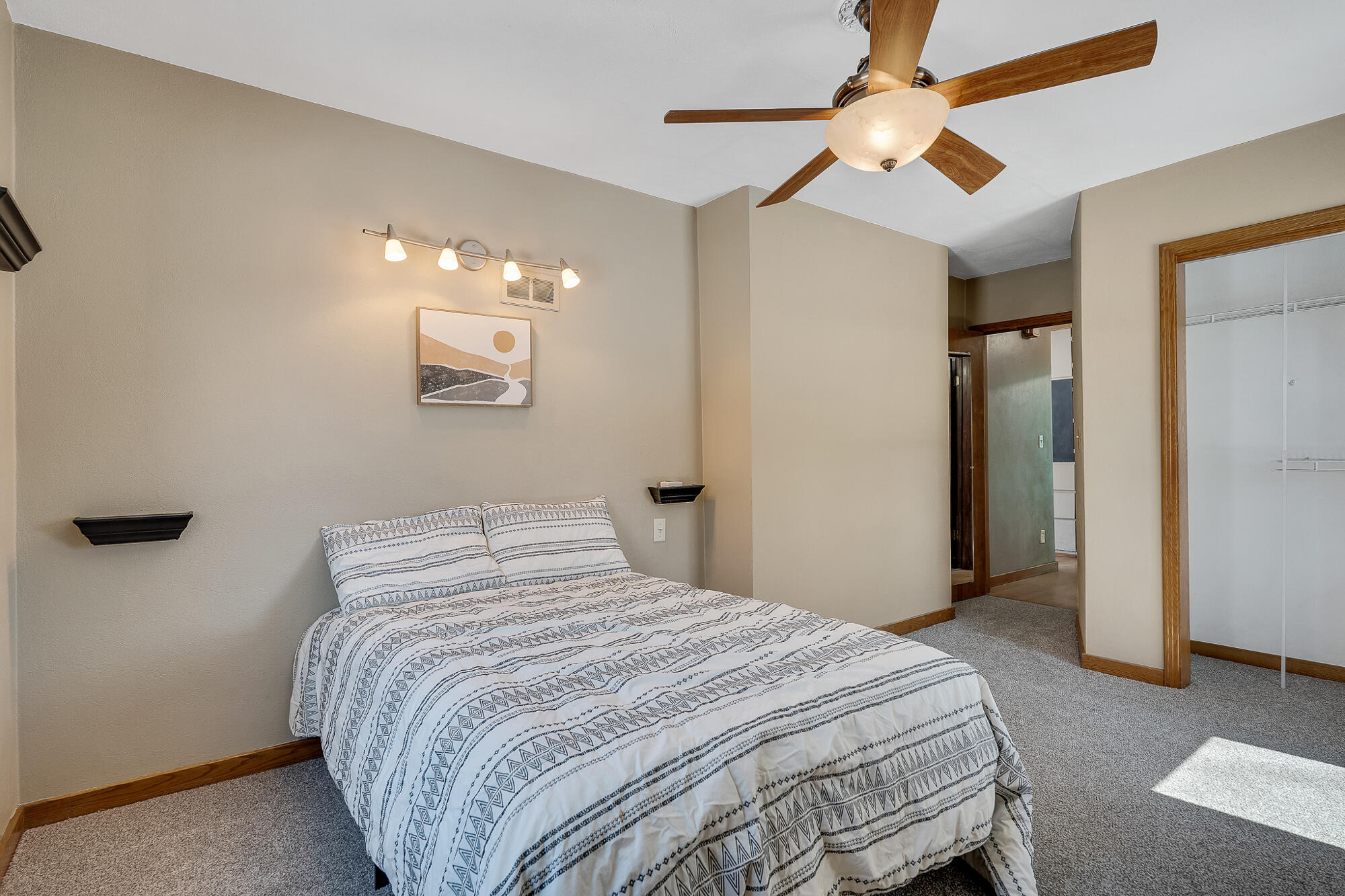 1028 Main Street Onalaska, WI 54650 - Photo 10 of 28 10_Bedroom 1