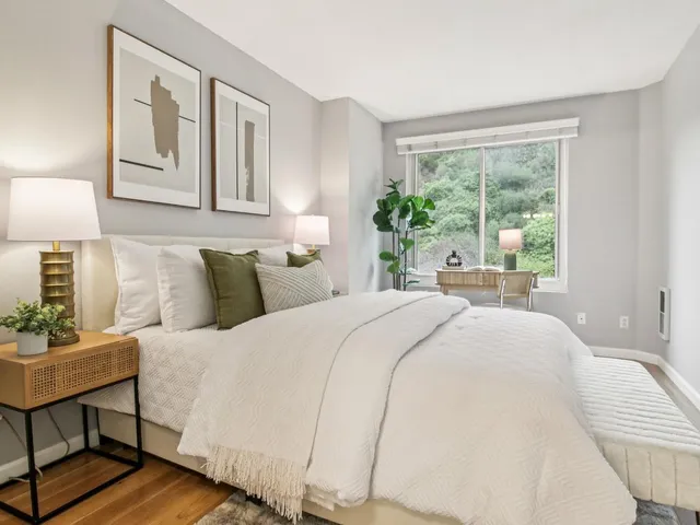 $595,000 | 240 Lombard Street, Unit 727, San Francisco, CA 94111