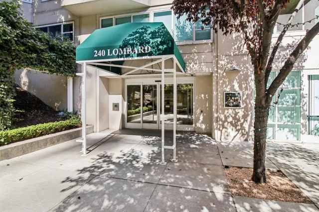 $595,000 | 240 Lombard Street, Unit 727, San Francisco, CA 94111