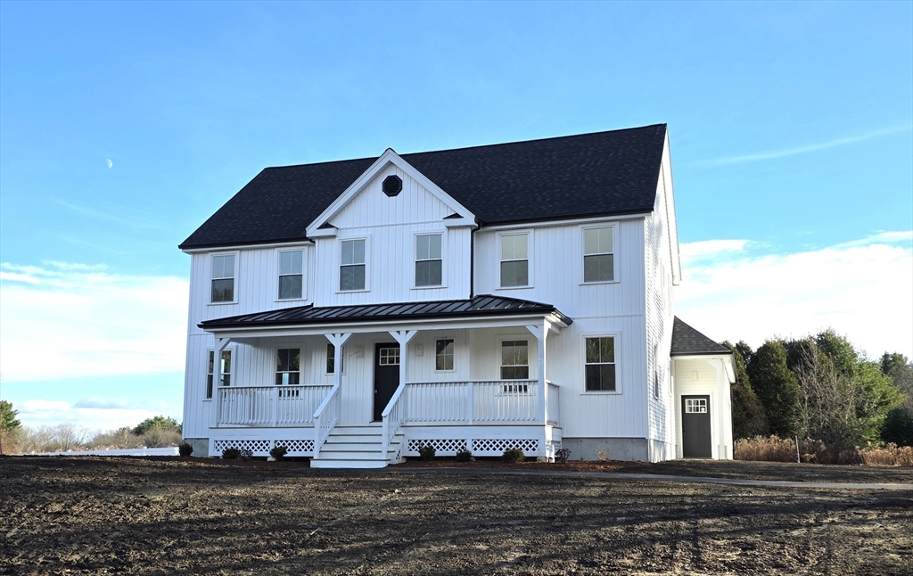 38 Hemlock Street Douglas, MA 01516 - Photo 1 of 42