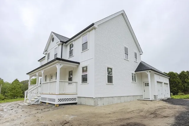 $829,900 | 38 Hemlock Street, Douglas, MA 01516