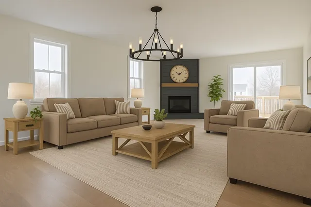 $829,900 | 38 Hemlock Street, Douglas, MA 01516