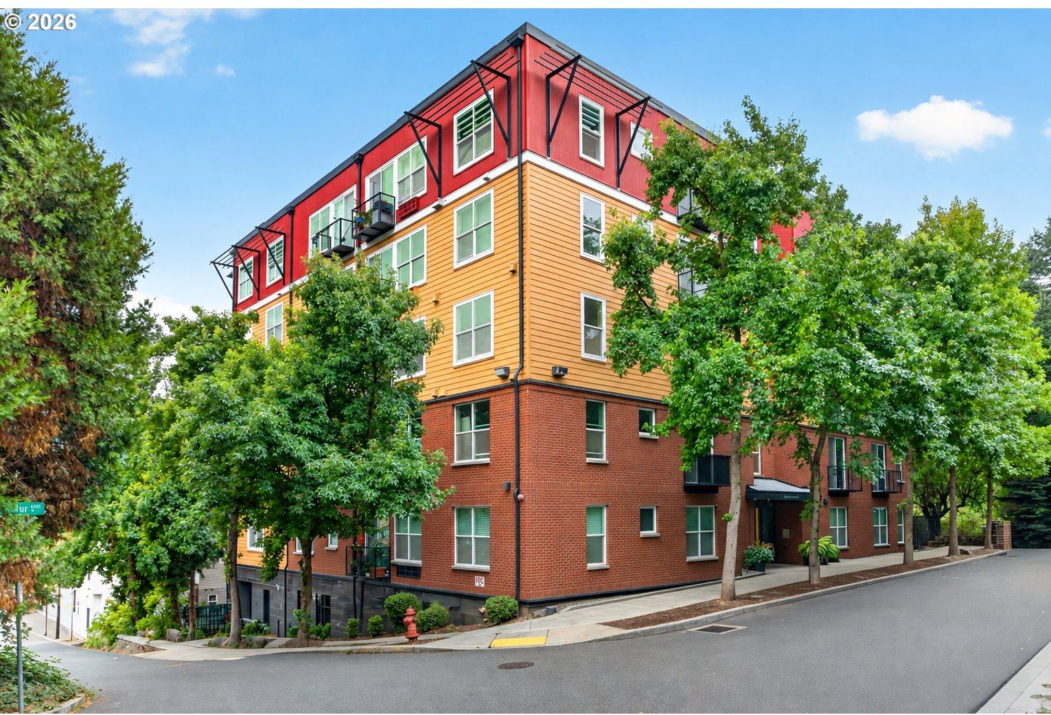 8712 North Decatur Street, Unit 303 Portland, OR 97203 - Photo 1 of 45 Gallery Image 1