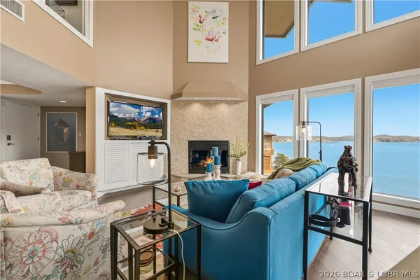 $349,000 | 32 Cedar Court, Unit 3B, Lake Ozark, MO 65049