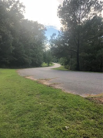 $47,900 | 172 Haley Circle, Natchitoches, LA 71457