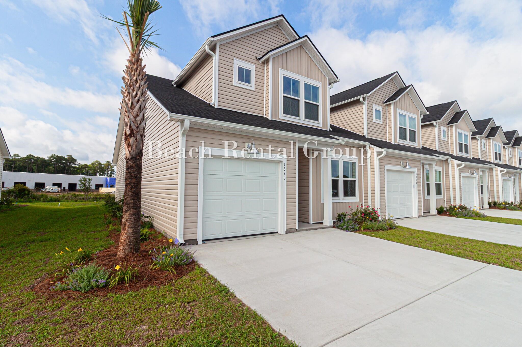 1320 Speedway Street Myrtle Beach, SC 29579 - Photo 2 of 26