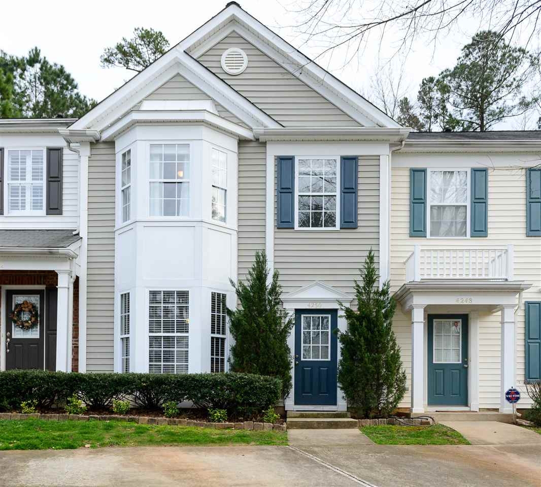 4250 Vienna Crest Drive Raleigh, NC 27613 - Photo 1 of 12 Photo 1