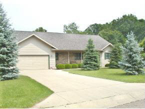 1925 Maples Court Rochester, IN 46975 - Photo 1 of 1