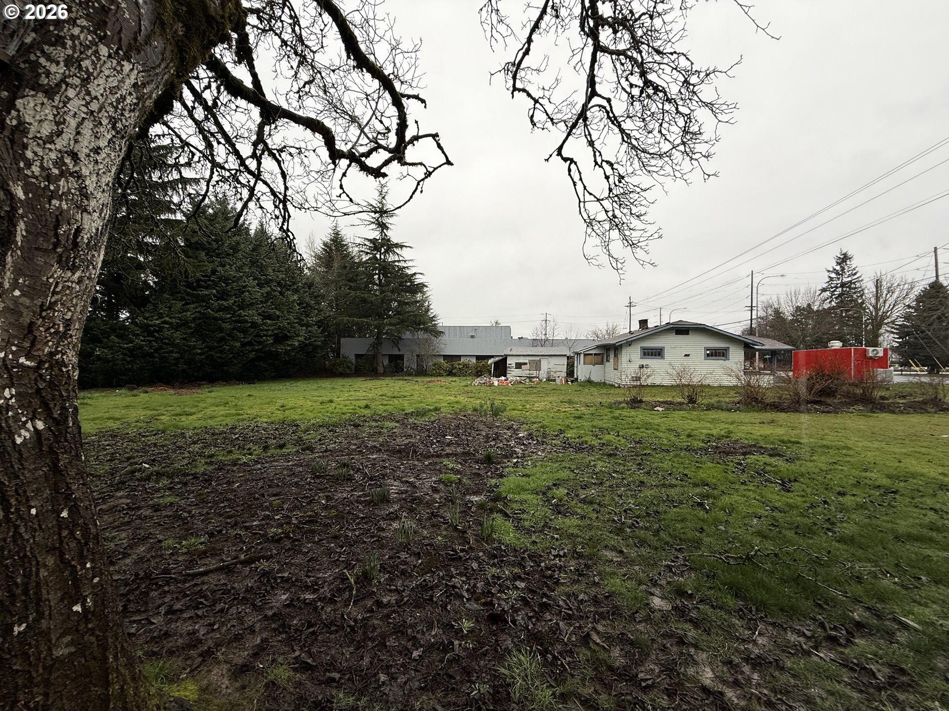 3945 Southwest 185th Avenue Beaverton, OR 97078 - Photo 21 of 26 a view of green field