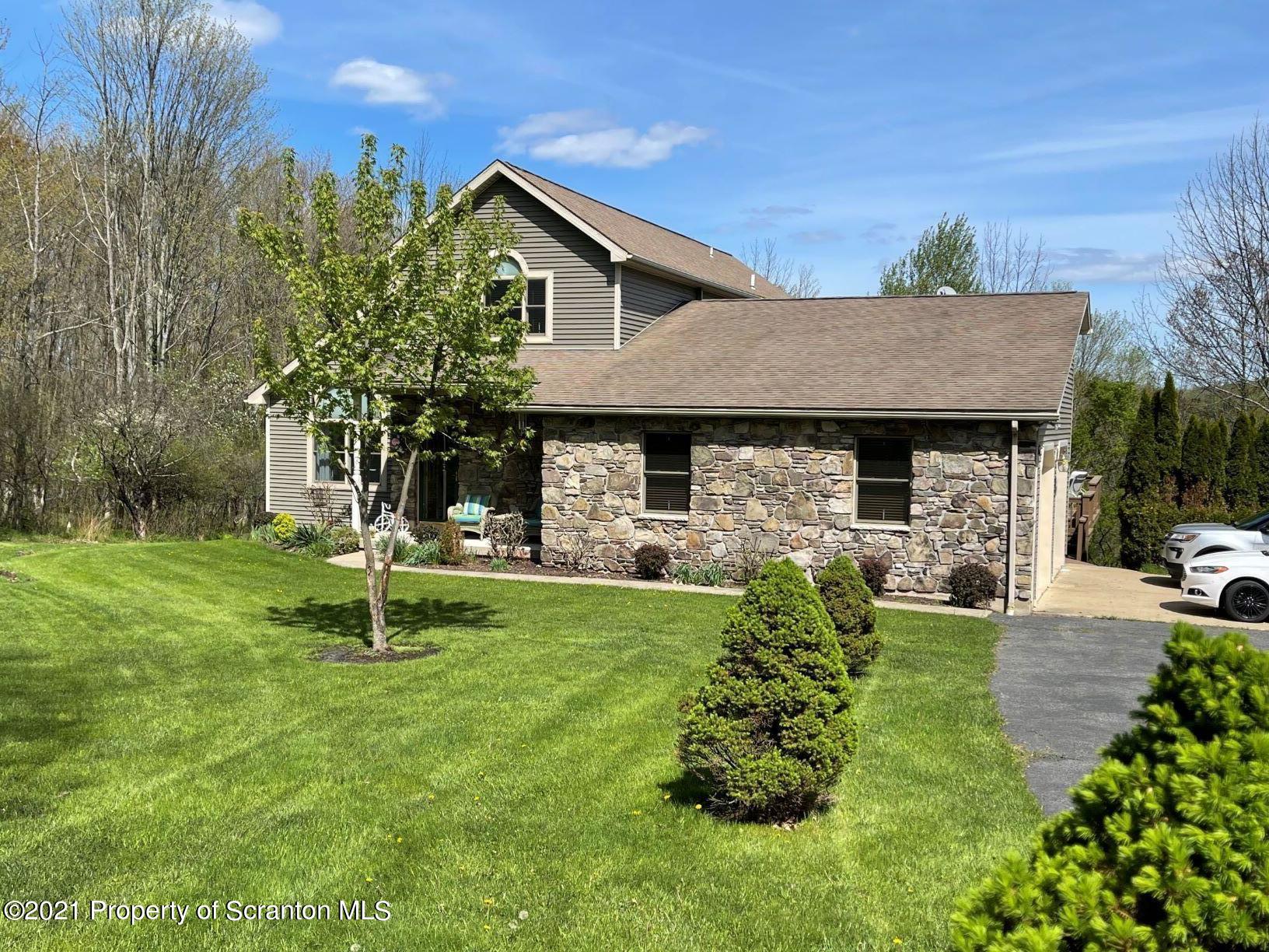 117 Hilltop Road Waverly, PA 18471 - Photo 1 of 14 Gallery Image 1