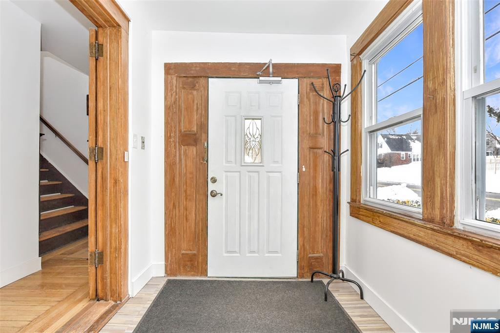 111 Teaneck Road Teaneck, NJ 07666 - Photo 3 of 22 a view of front door