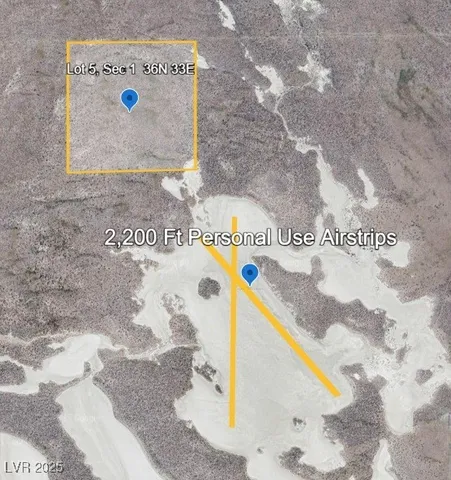 $51,000 | 507340 Sec: 1 Twn: 36n Rng: 33e, Unit LOT 5, Winnemucca, NV 89445