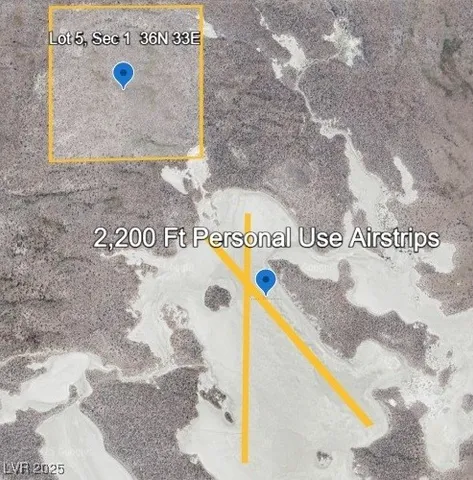 $51,000 | 507340 Sec: 1 Twn: 36n Rng: 33e, Unit LOT 5, Winnemucca, NV 89445