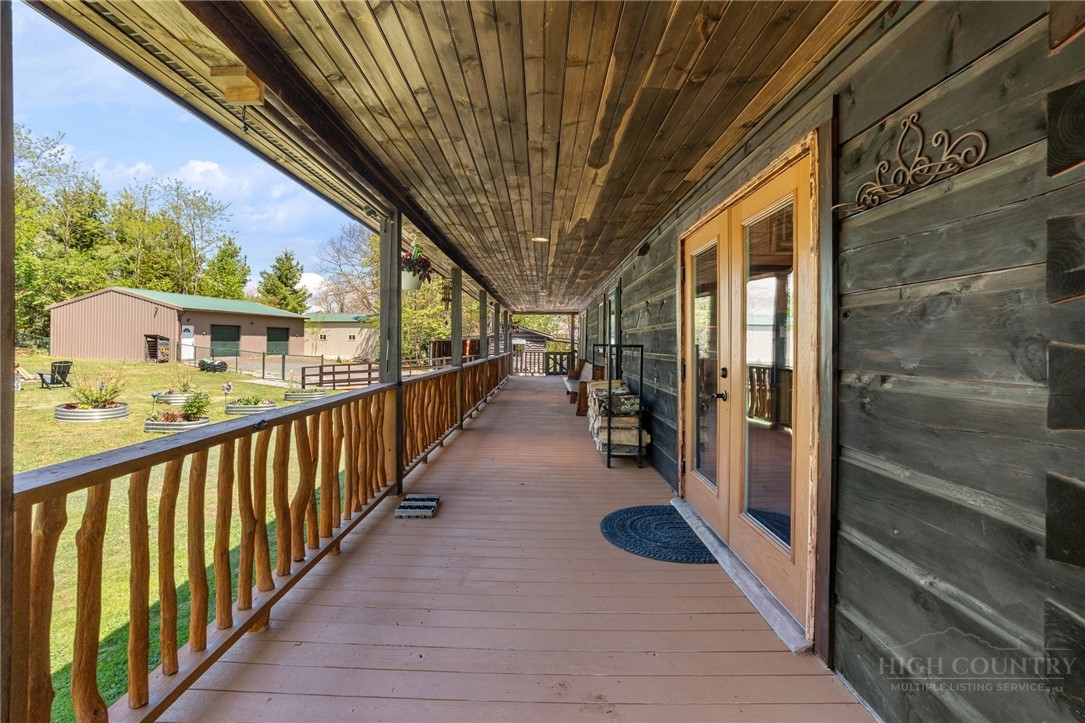 5706 Mortimer Road Newland, NC 28657 - Photo 26 of 40 Gallery Image 26