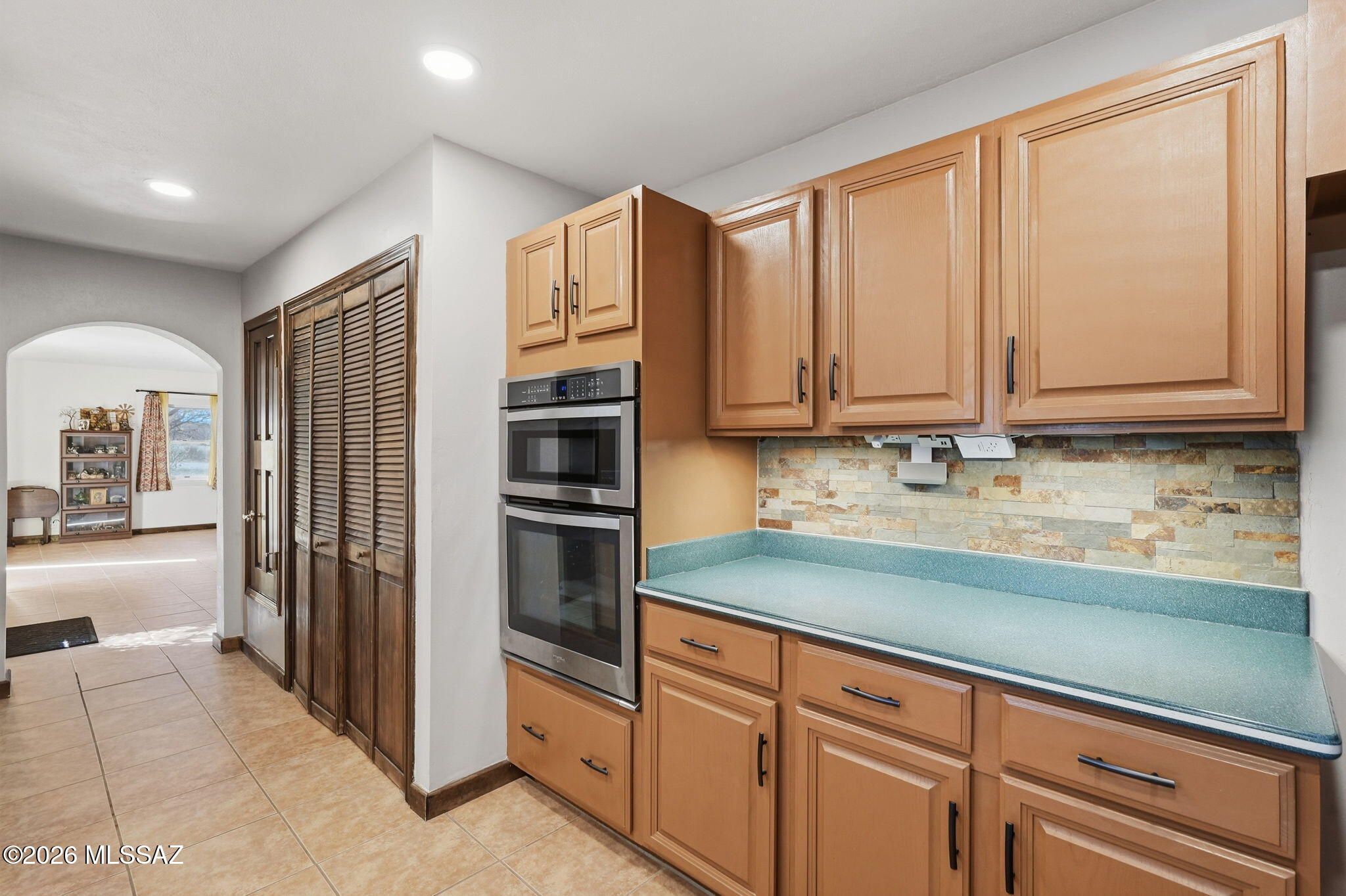 245 South Stallion Ranch Road Benson, AZ 85602 - Photo 12 of 47
