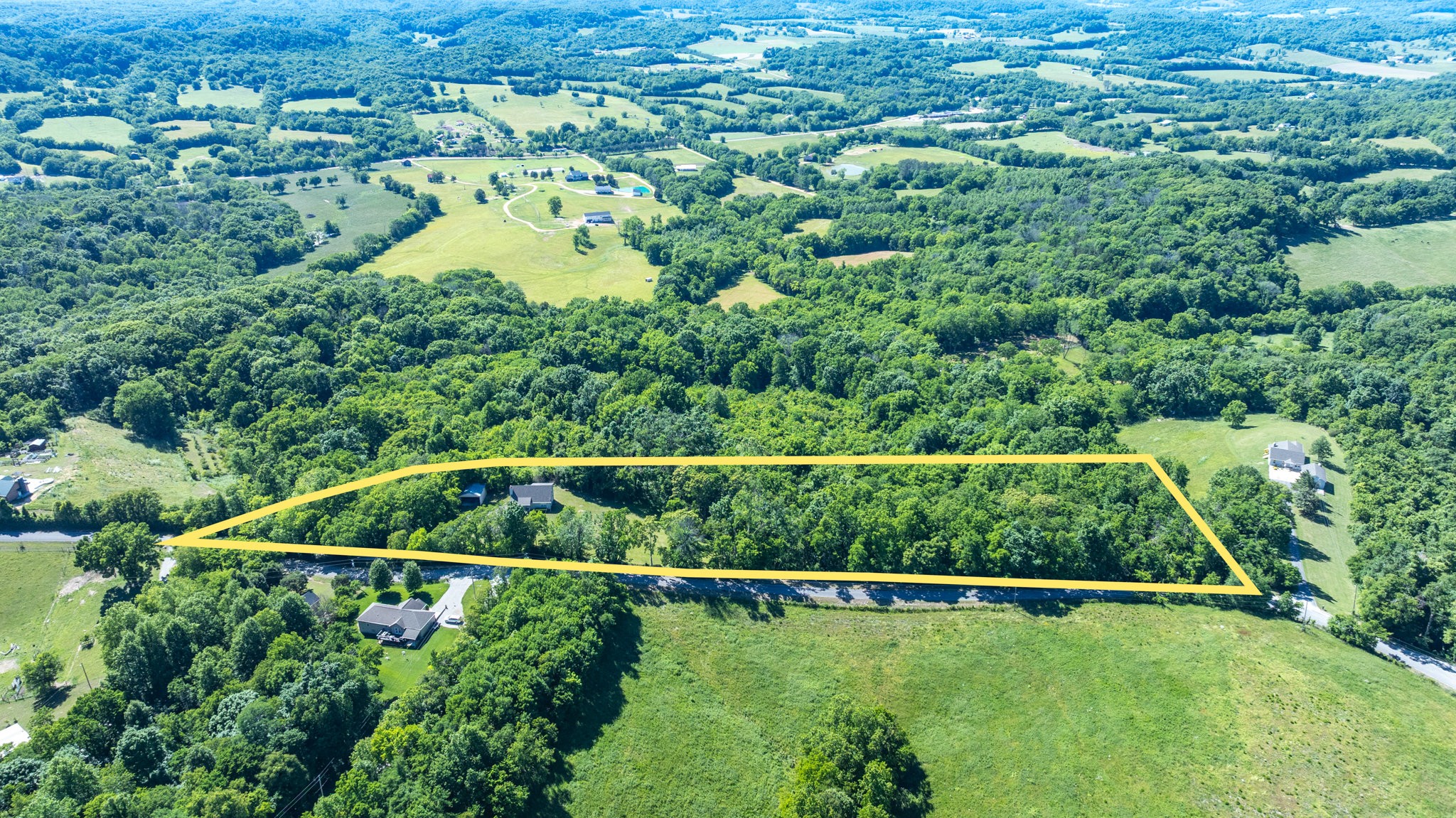 2161 Garner Road Mount Pleasant, TN 38474 - Photo 41 of 64 Gallery Image 41