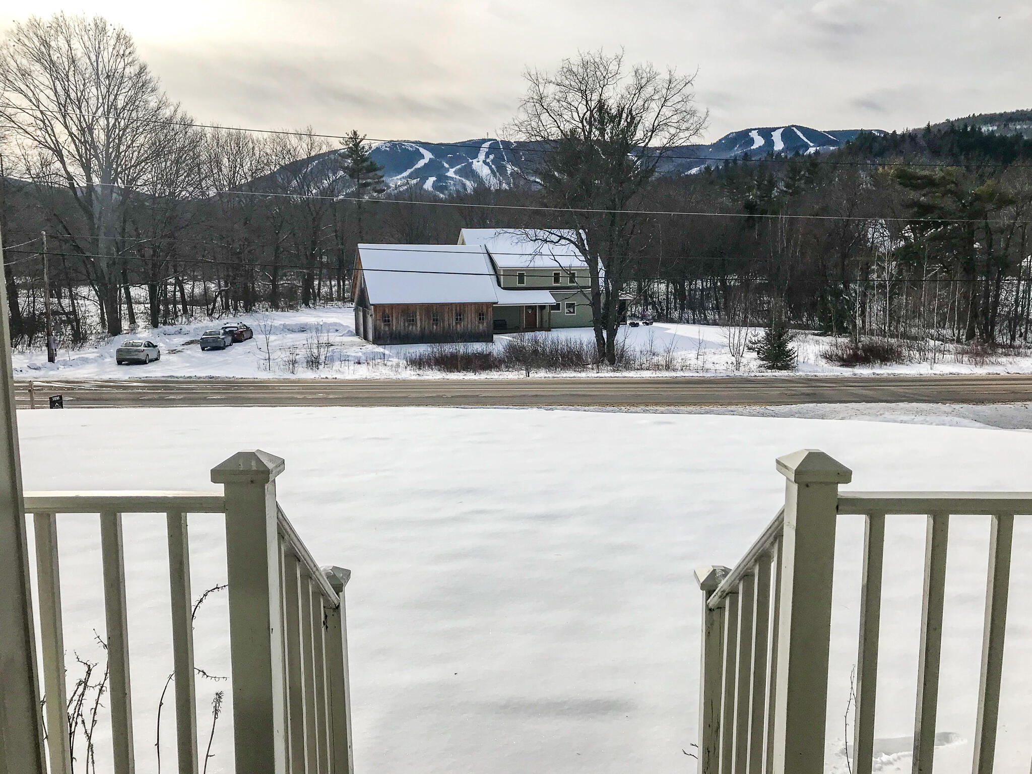 777 Sunday River Road Newry, ME 04261 - Photo 16 of 50 777 Sunday River Winter-15