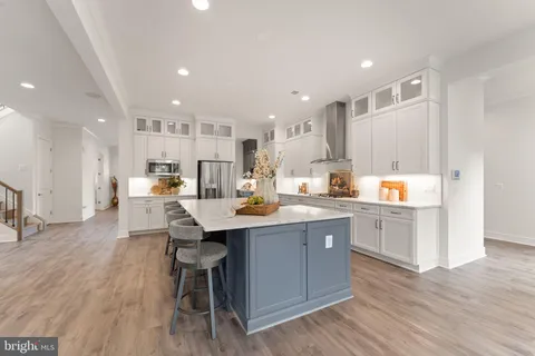 $1,749,828 | 23932 Nightsong Court, Aldie, VA 20105