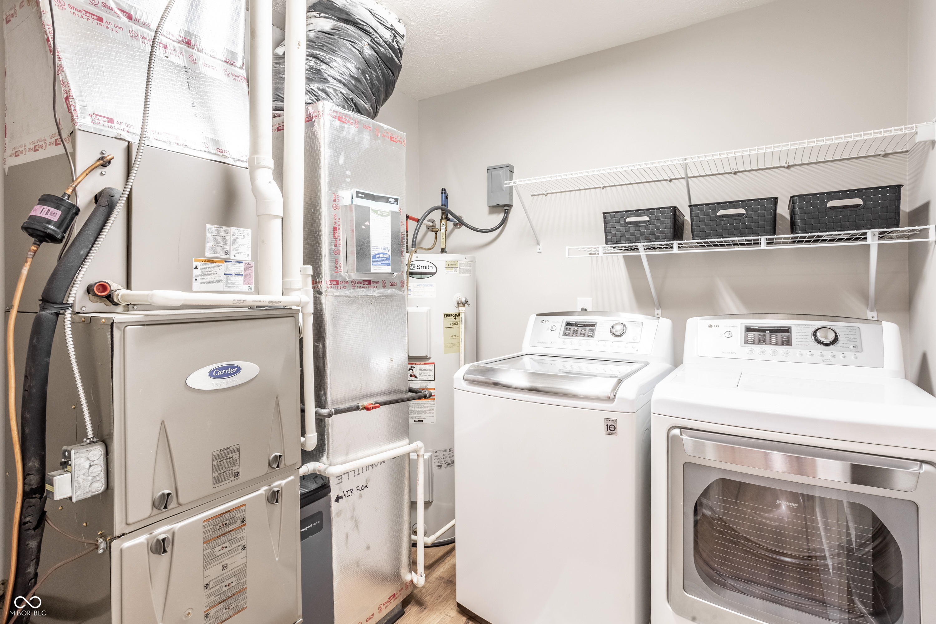 5777 White Pine Road Whitestown, IN 46075 - Photo 21 of 28