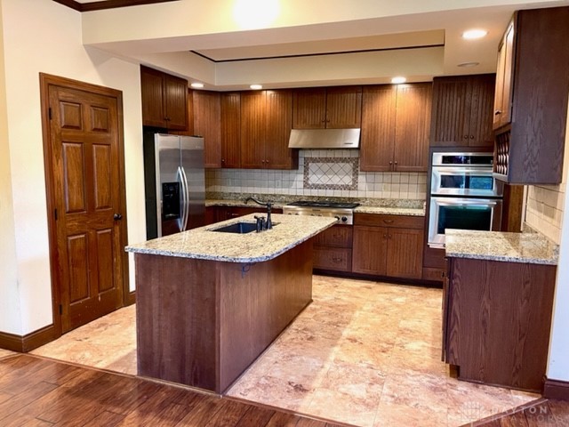 1454 Kingsgate Road Springfield, OH 45503 - Photo 11 of 34