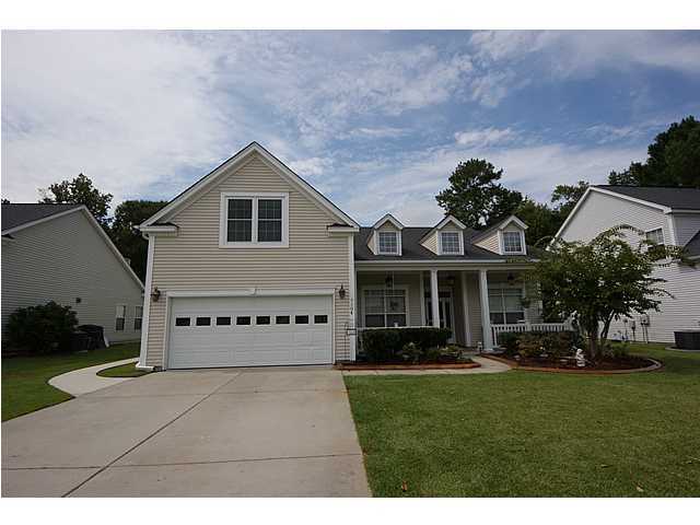 9304 Harroway Road Summerville, SC 29485 - Photo 1 of 4 Primary Photo