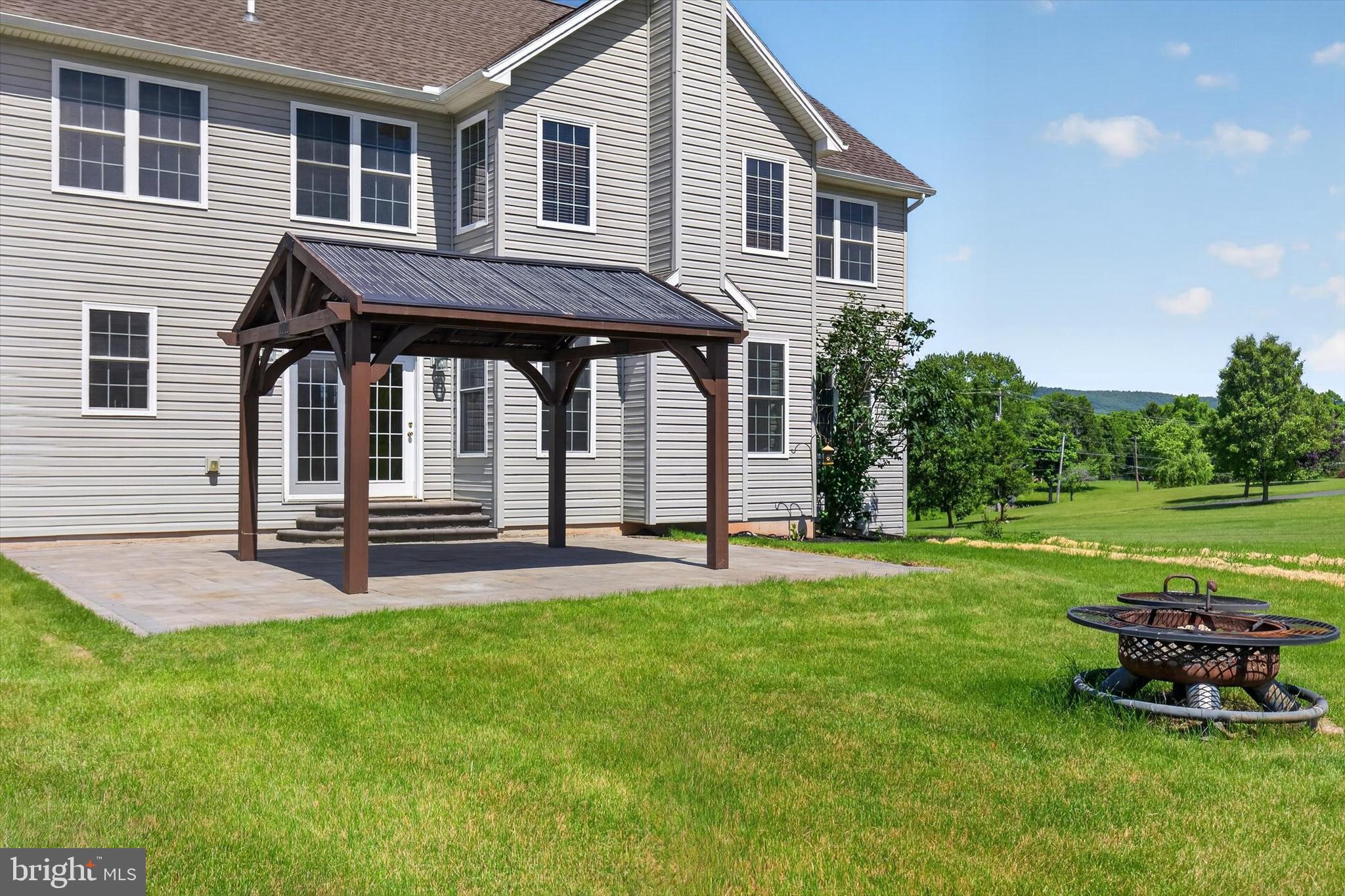 445 Capitol Hill Road Dillsburg, PA 17019 - Photo 47 of 49