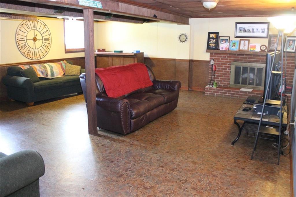 92 Darlington Road Beaver Falls, PA 15010 - Photo 19 of 25 Gallery Image 19