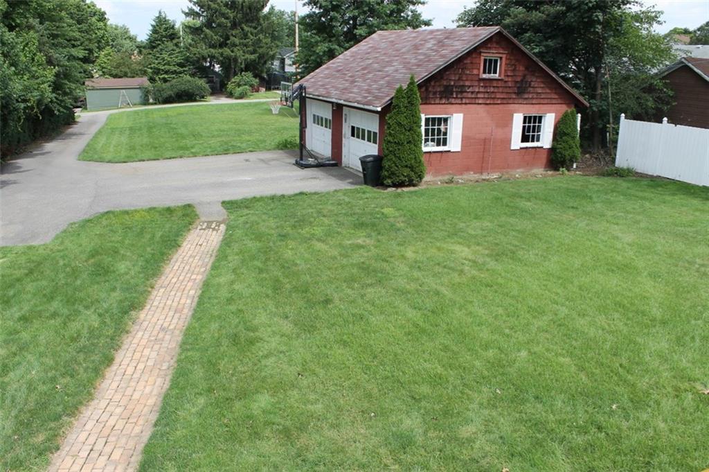 92 Darlington Road Beaver Falls, PA 15010 - Photo 25 of 25 Gallery Image 25