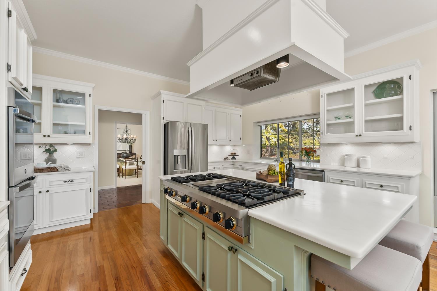 16029 Butte Mountain Road Jackson, CA 95642 - Photo 22 of 59 Gallery Image 22