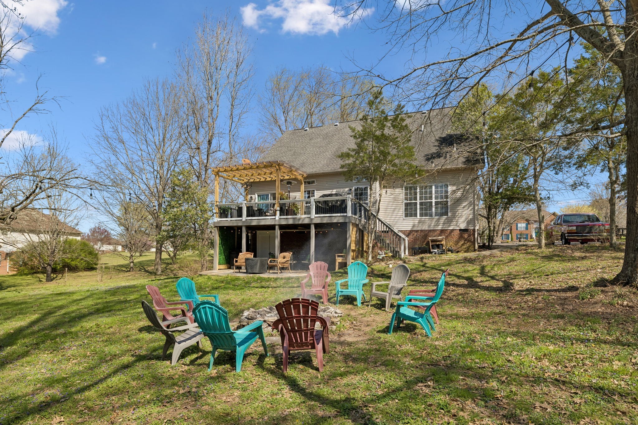 846 Rands Way Columbia, TN 38401 - Photo 44 of 49 Gallery Image 44