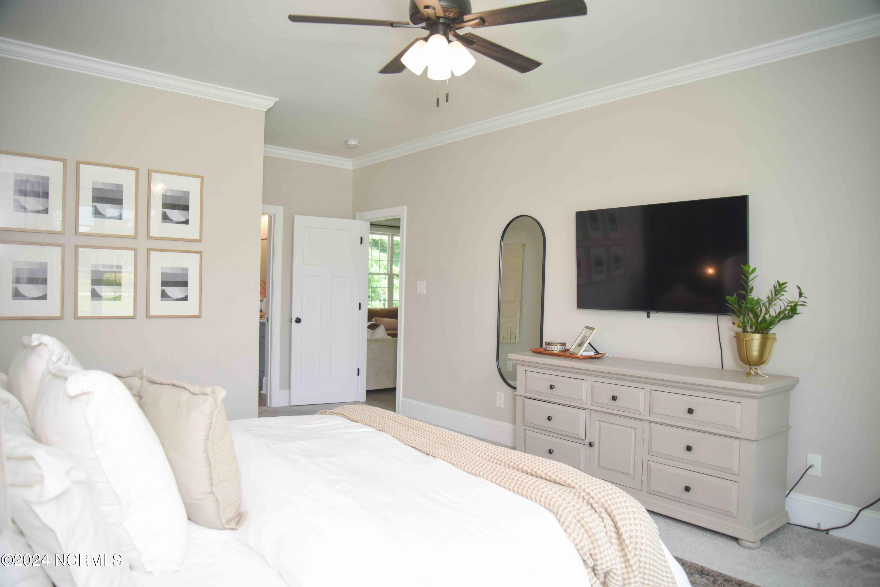 4244 River Bend Road Elm City, NC 27822 - Photo 26 of 64 ECM_5154