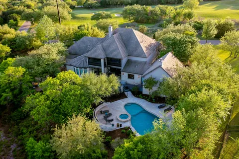 $3,350,000 | 11300 Eagles Glen Drive, Austin, TX 78732
