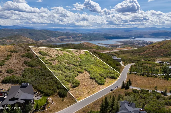 $4,250,000 | 3755 Rising Star Lane, Park City, UT 84060