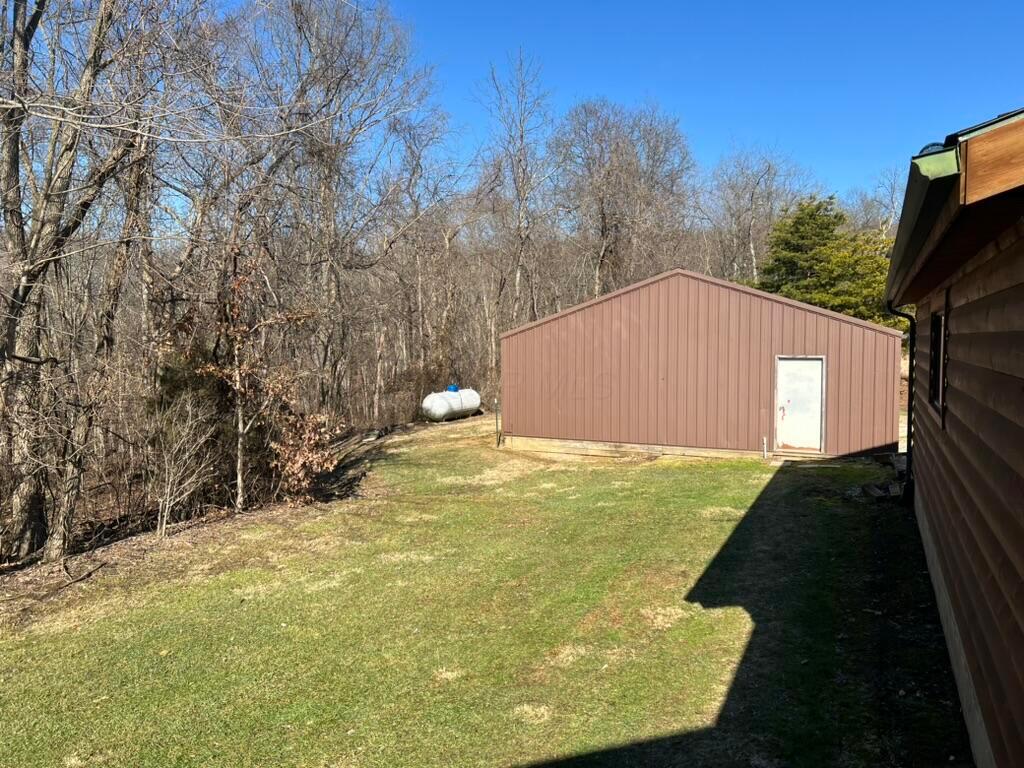2997 Mt Tabor Road Waverly, OH 45690 - Photo 17 of 59 BF66F83E-B88A-4F6C-80E2-D4AD841ABAD4_1_1
