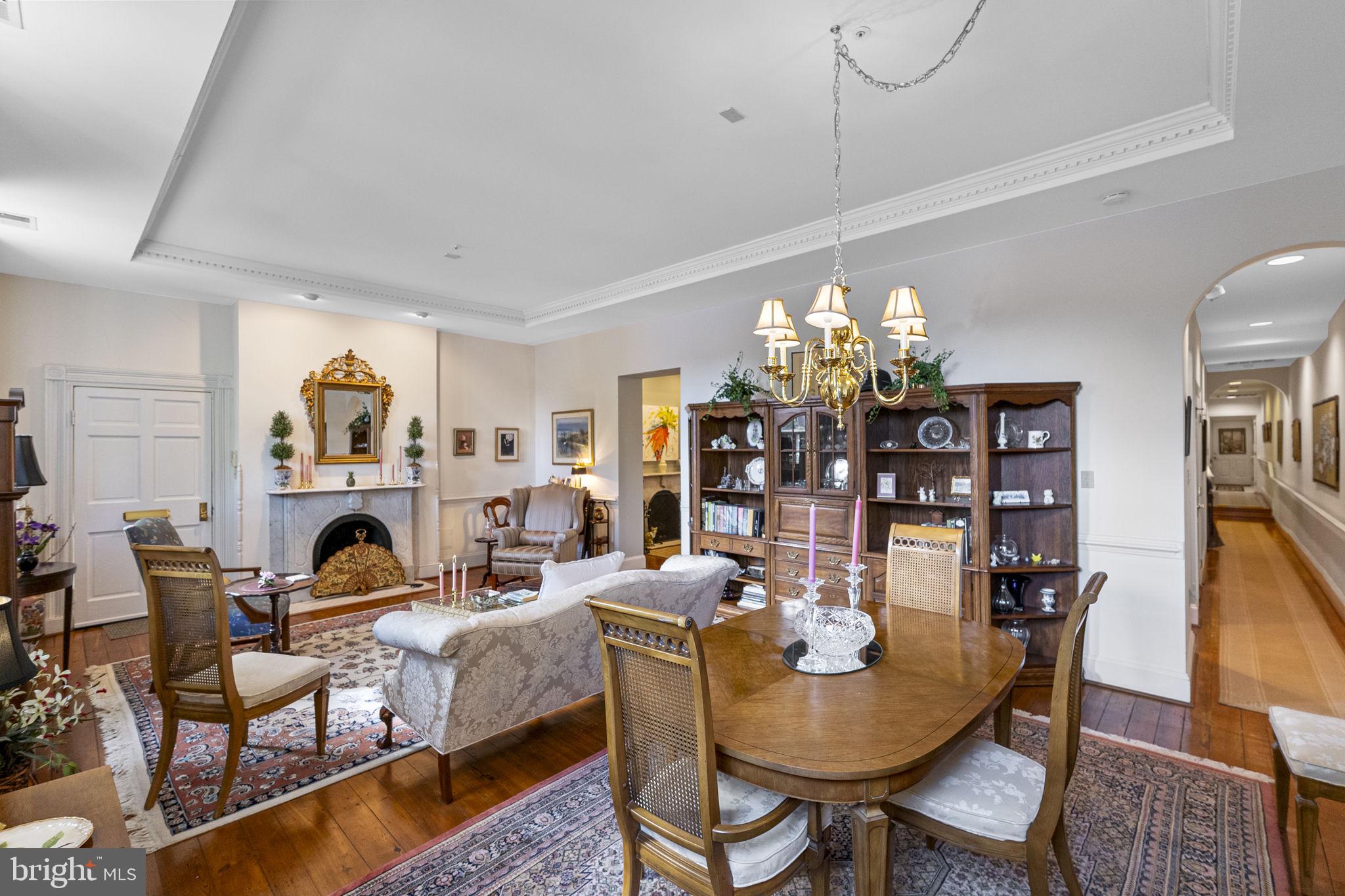 119 Record Street, Unit 1 Frederick, MD 21701 - Photo 16 of 72