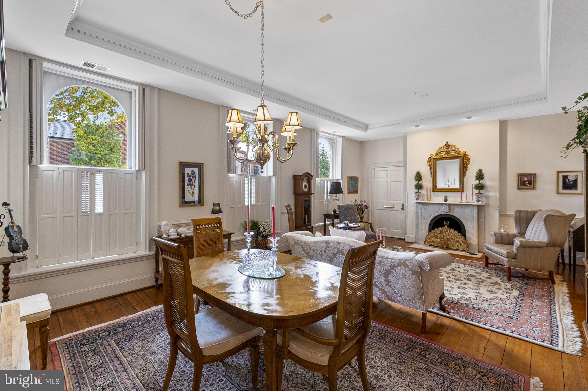 119 Record Street, Unit 1 Frederick, MD 21701 - Photo 17 of 72