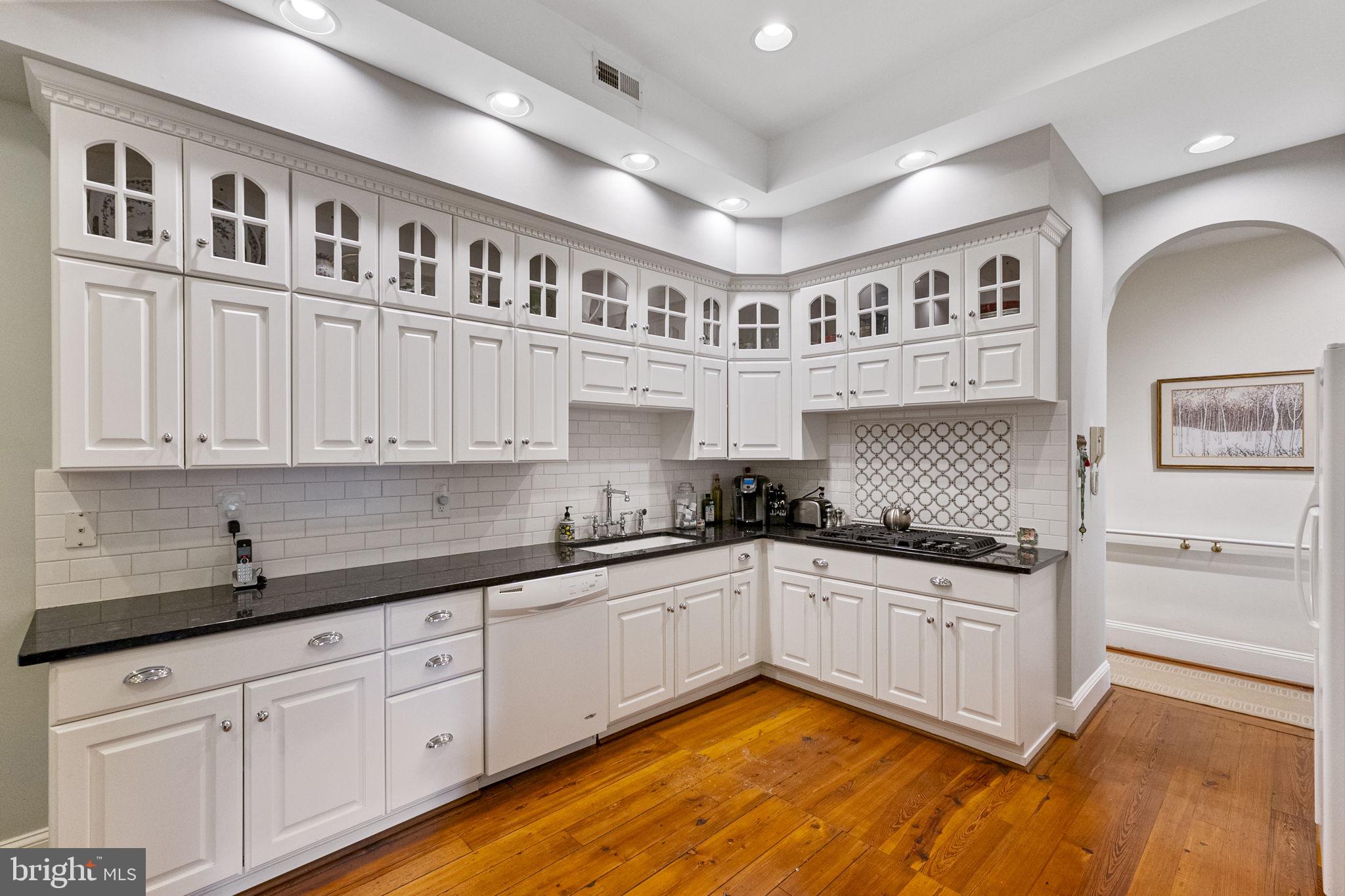 119 Record Street, Unit 1 Frederick, MD 21701 - Photo 19 of 72 wood floors