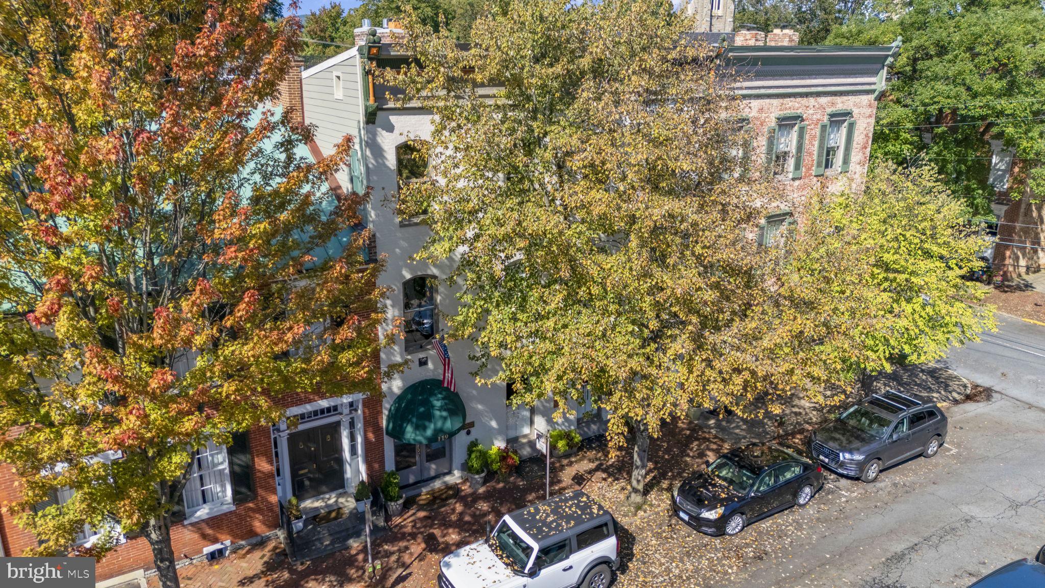 119 Record Street, Unit 1 Frederick, MD 21701 - Photo 3 of 72