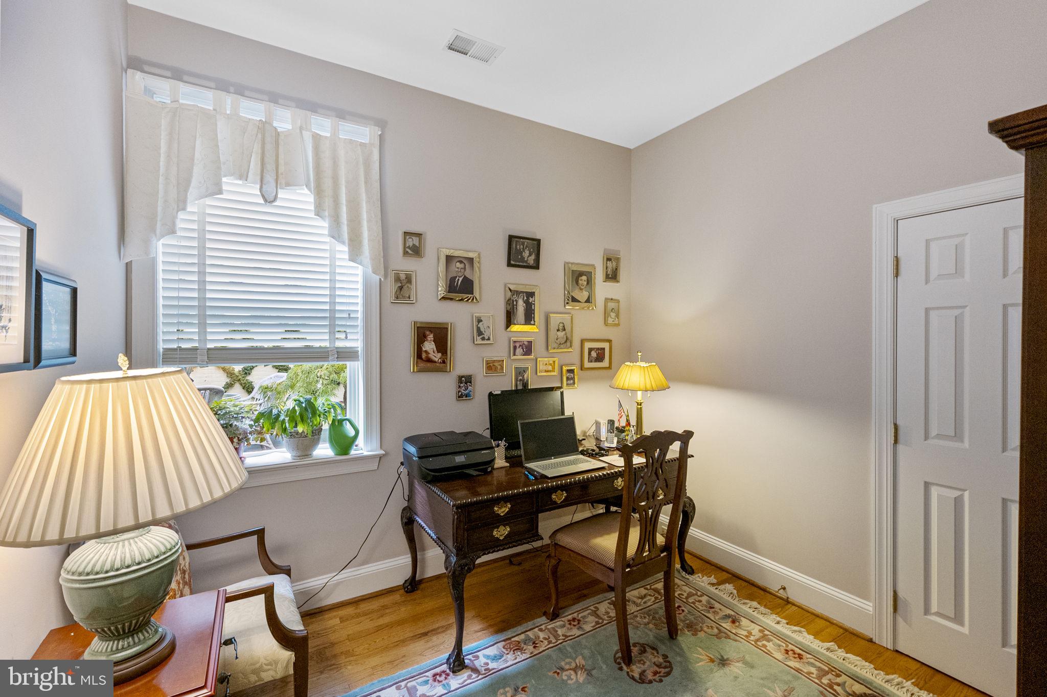 119 Record Street, Unit 1 Frederick, MD 21701 - Photo 31 of 72 BR 2