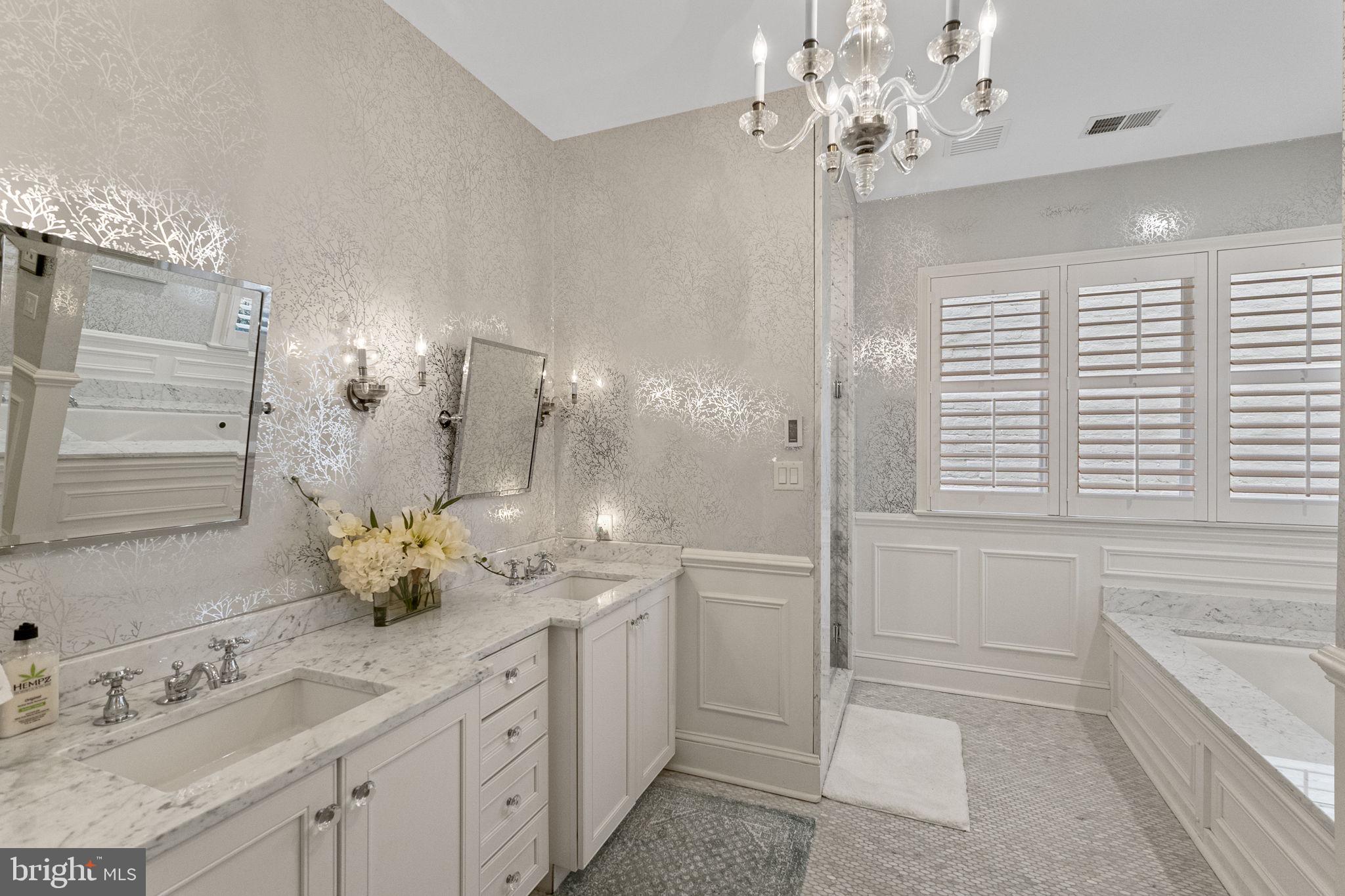 119 Record Street, Unit 1 Frederick, MD 21701 - Photo 35 of 72 marble floors