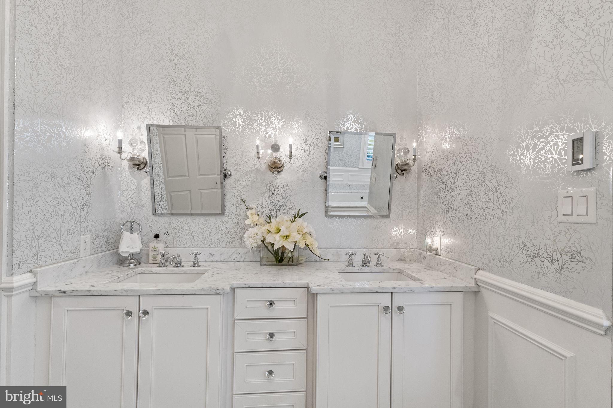 119 Record Street, Unit 1 Frederick, MD 21701 - Photo 36 of 72 double sinks