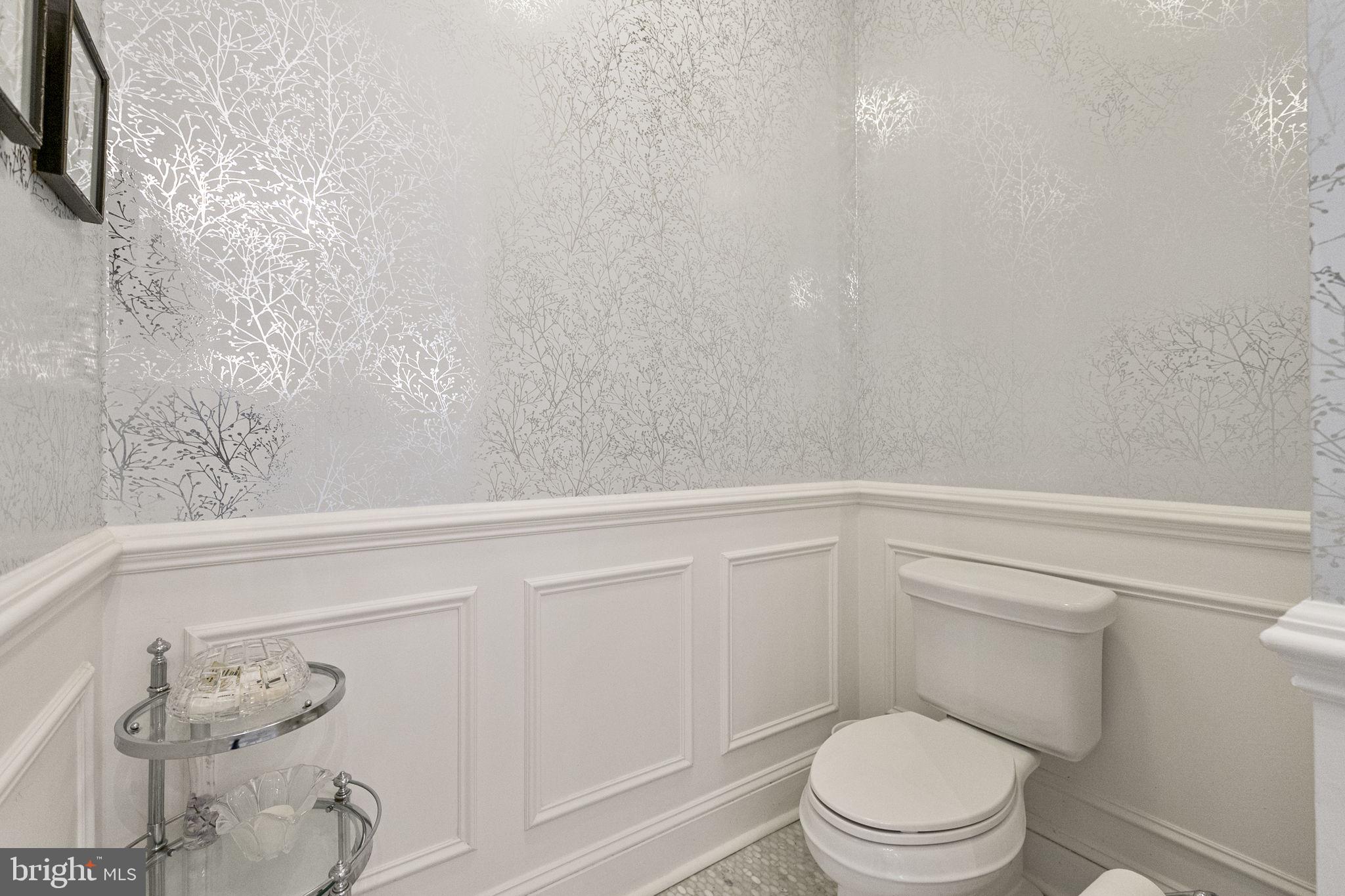 119 Record Street, Unit 1 Frederick, MD 21701 - Photo 39 of 72 custom millwork